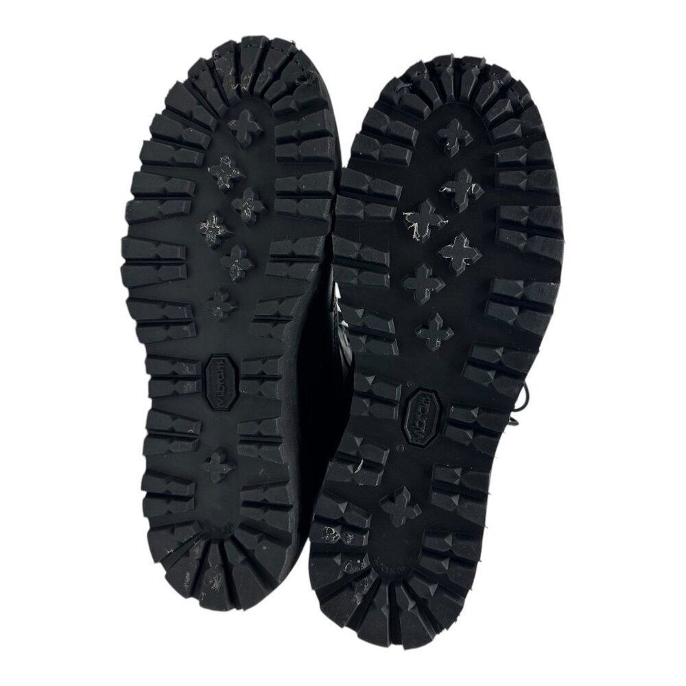 Bates GORE-TEX Infantry Combat Boots Vibrant‎ Sole MEN'S 7.0R New Old Stock - Picture 3 of 15